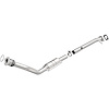 HM Grade Federal / EPA Compliant Direct-Fit Catalytic Converter 24710 - image 1