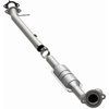 HM Grade Federal / EPA Compliant Direct-Fit Catalytic Converter 24710 - image 2