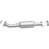 HM Grade Federal / EPA Compliant Direct-Fit Catalytic Converter 24748 - image 4