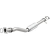 Direct Fit Catalytic Converter - image 1