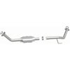 2005-2007 Toyota Sequoia HM Grade Federal / EPA Compliant Direct-Fit Catalytic Converter - image 4