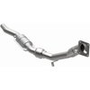 Direct-Fit Catalytic Converter 2000-2004 Audi A6 Quattro V6 2.7L - image 2