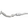 Direct-Fit Catalytic Converter 2000-2004 Audi A6 Quattro V6 2.7L - image 4