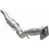 Direct-Fit Catalytic Converter 2000-2004 Audi A6 Quattro V6 2.7L - image 2