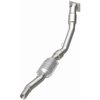 Direct-Fit Catalytic Converter 2000-2004 Audi A6 Quattro V6 2.7L - image 3