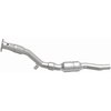Direct-Fit Catalytic Converter 2000-2004 Audi A6 Quattro V6 2.7L - image 4
