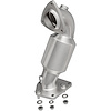 24971 HM Grade Direct-Fit Catalytic Converte for 2003-2011 Saab 9-3 - image 1