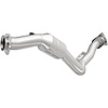 2004-2006 Volkswagen Phaeton HM Grade Federal / EPA Compliant Direct-Fit Catalytic Converter - image 1