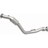 2004-2006 Volkswagen Phaeton HM Grade Federal / EPA Compliant Direct-Fit Catalytic Converter - image 4