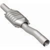 2002-2004 Jeep Grand Cherokee HM Grade Federal / EPA Compliant Direct-Fit Catalytic Converter - image 2