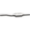 2002-2004 Jeep Grand Cherokee HM Grade Federal / EPA Compliant Direct-Fit Catalytic Converter - image 4
