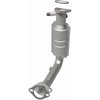 Direct-Fit Catalytic Converter 2000-02 Ford Focus 2.0L - image 3
