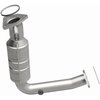 Direct-Fit Catalytic Converter 2000-02 Ford Focus 2.0L - image 4