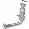 Direct-Fit Catalytic Converter 2000-02 Focus 2.0L - image 2