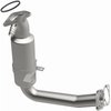 Direct-Fit Catalytic Converter 2000-02 Focus 2.0L - image 3