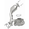 Direct-Fit Catalytic Converter 2000-03 Mercury Sable 3.0L - image 3