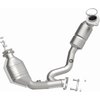 Direct-Fit Catalytic Converter 2000-03 Mercury Sable 3.0L - image 4