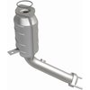 HM Grade Federal / EPA Compliant Direct-Fit Catalytic Converter 25209 - image 4