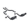 Direct Fit Catalytic Converter 49 State - image 1