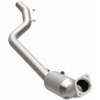 Direct-Fit Catalytic Converter 2005-06 Chrysler 300/Magnum/Charger 2.7L/3.5L - image 2