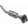 Direct-Fit Catalytic Converter 2001-09 Chrysler PT Cruiser - image 2