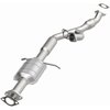 HM Grade Federal / EPA Compliant Direct-Fit Catalytic Converter 26212 - image 3