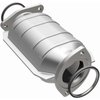 26227 HM Grade Direct-Fit Catalytic Converter Fits Select Lexus Models - image 2