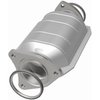26227 HM Grade Direct-Fit Catalytic Converter Fits Select Lexus Models - image 3