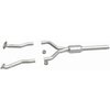 1995-1998 Lexus LS400 HM Grade Federal / EPA Compliant Direct-Fit Catalytic Converter - image 4