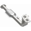 27301 HM Grade Direct-Fit Catalytic Converte for 1996-2000 Toyota 4Runner - image 2