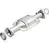 Direct-Fit Catalytic Converter 1995-97 Honda Odyssey 2.2L - image 1