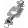Direct-Fit Catalytic Converter 1995-97 Honda Odyssey 2.2L - image 3