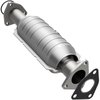 HM Grade Federal / EPA Compliant Direct-Fit Catalytic Converter 27403 - image 2