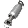 HM Grade Federal / EPA Compliant Direct-Fit Catalytic Converter 27403 - image 3
