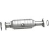 HM Grade Federal / EPA Compliant Direct-Fit Catalytic Converter 27403 - image 4