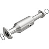 2003-2007 Honda Accord HM Grade Federal / EPA Compliant Direct-Fit Catalytic Converter - image 1