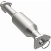 2003-2007 Honda Accord HM Grade Federal / EPA Compliant Direct-Fit Catalytic Converter - image 2