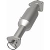 2003-2007 Honda Accord HM Grade Federal / EPA Compliant Direct-Fit Catalytic Converter - image 3