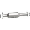 2003-2007 Honda Accord HM Grade Federal / EPA Compliant Direct-Fit Catalytic Converter - image 4