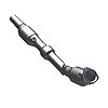 Direct Fit Catalytic Converter 49 State - image 1