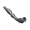 Direct Fit Catalytic Converter 49 State - image 1
