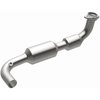 280007 OEM Grade Direct-Fit Catalytic Converter Fits Select Ford Models - image 2