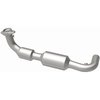 280007 OEM Grade Direct-Fit Catalytic Converter Fits Select Ford Models - image 3
