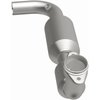 280007 OEM Grade Direct-Fit Catalytic Converter Fits Select Ford Models - image 4