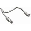 280014 OEM Grade Direct-Fit Catalytic Converter Fits Select Ford Models - image 2