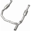 280014 OEM Grade Direct-Fit Catalytic Converter Fits Select Ford Models - image 3