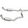 280014 OEM Grade Direct-Fit Catalytic Converter Fits Select Ford Models - image 4