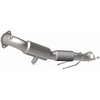 280030 OEM Grade Direct-Fit Catalytic Converter Fits Select Ford, Lincoln Models - image 3