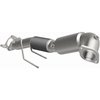 280030 OEM Grade Direct-Fit Catalytic Converter Fits Select Ford, Lincoln Models - image 4