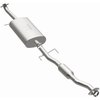 280031 OEM Grade Direct-Fit Catalytic Converter Fits Select Ford, Mercury Models - image 2